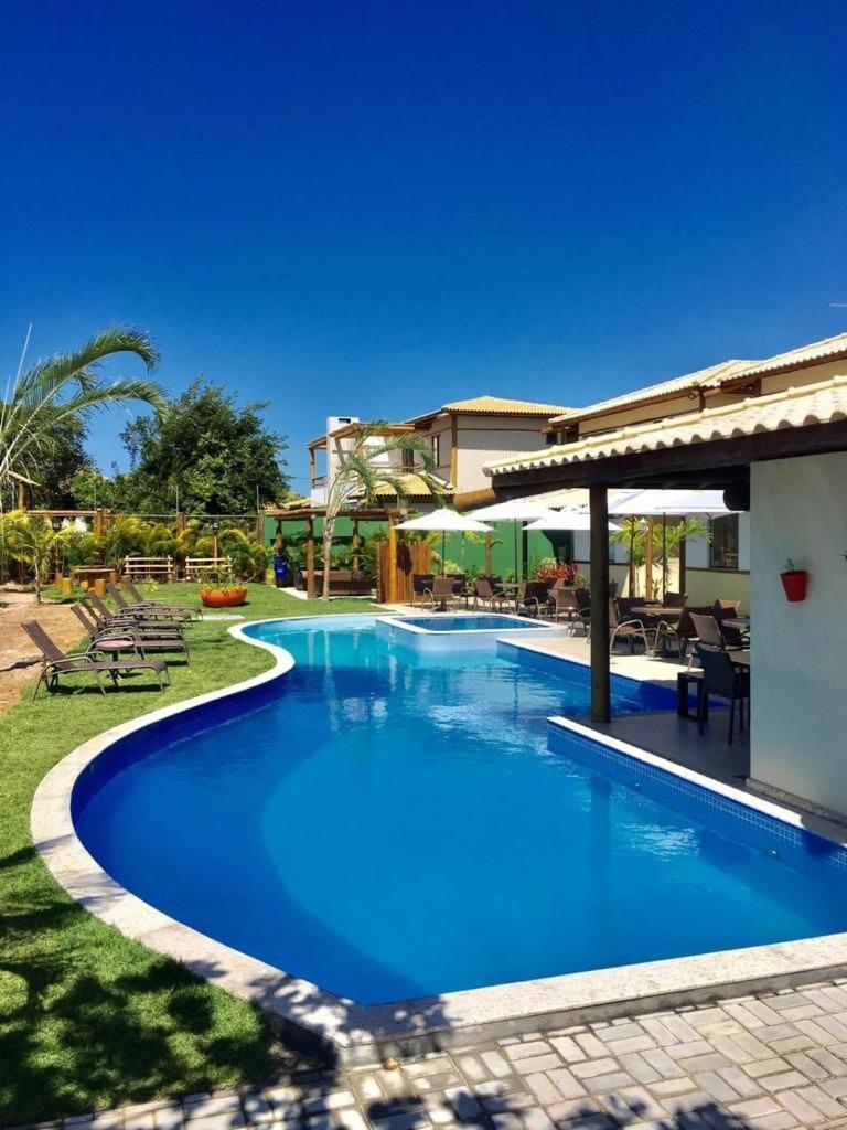 Village Duplex Acolhedor, Confortavel E Reservado Proximo A Natureza Itacimirim Exterior foto