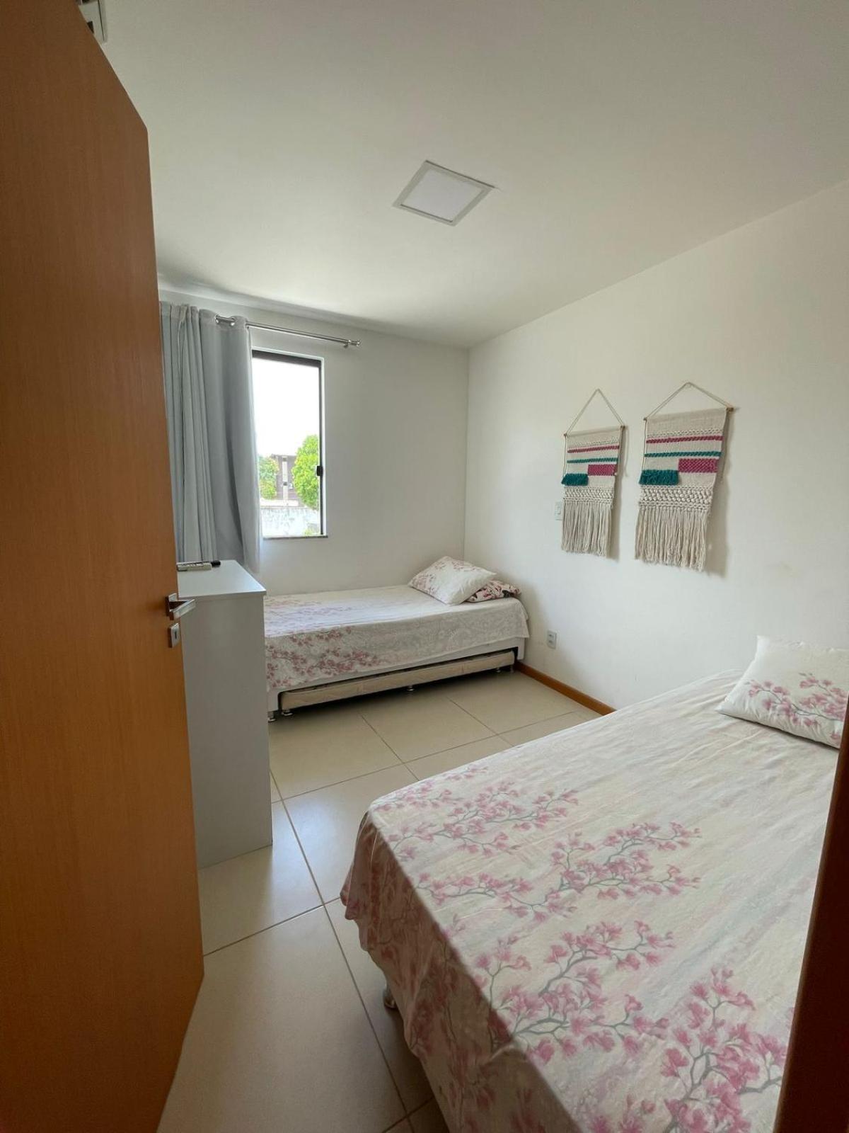 Village Duplex Acolhedor, Confortavel E Reservado Proximo A Natureza Itacimirim Exterior foto